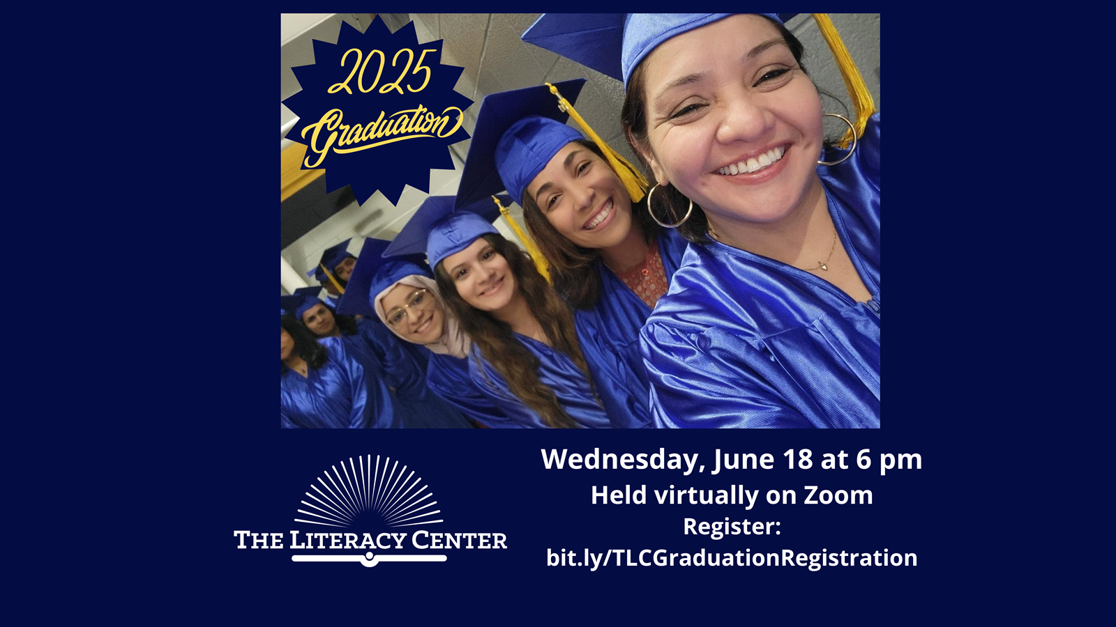 2025 Graduation web page 2025 Graduation web page