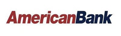 American Bank Sponsor