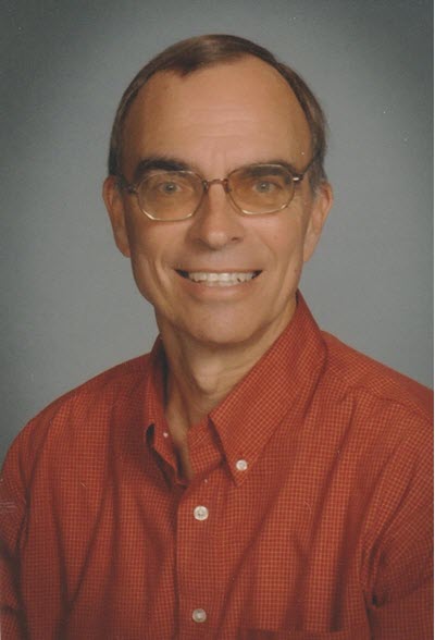 David Bowers – GED and Reading Instructor