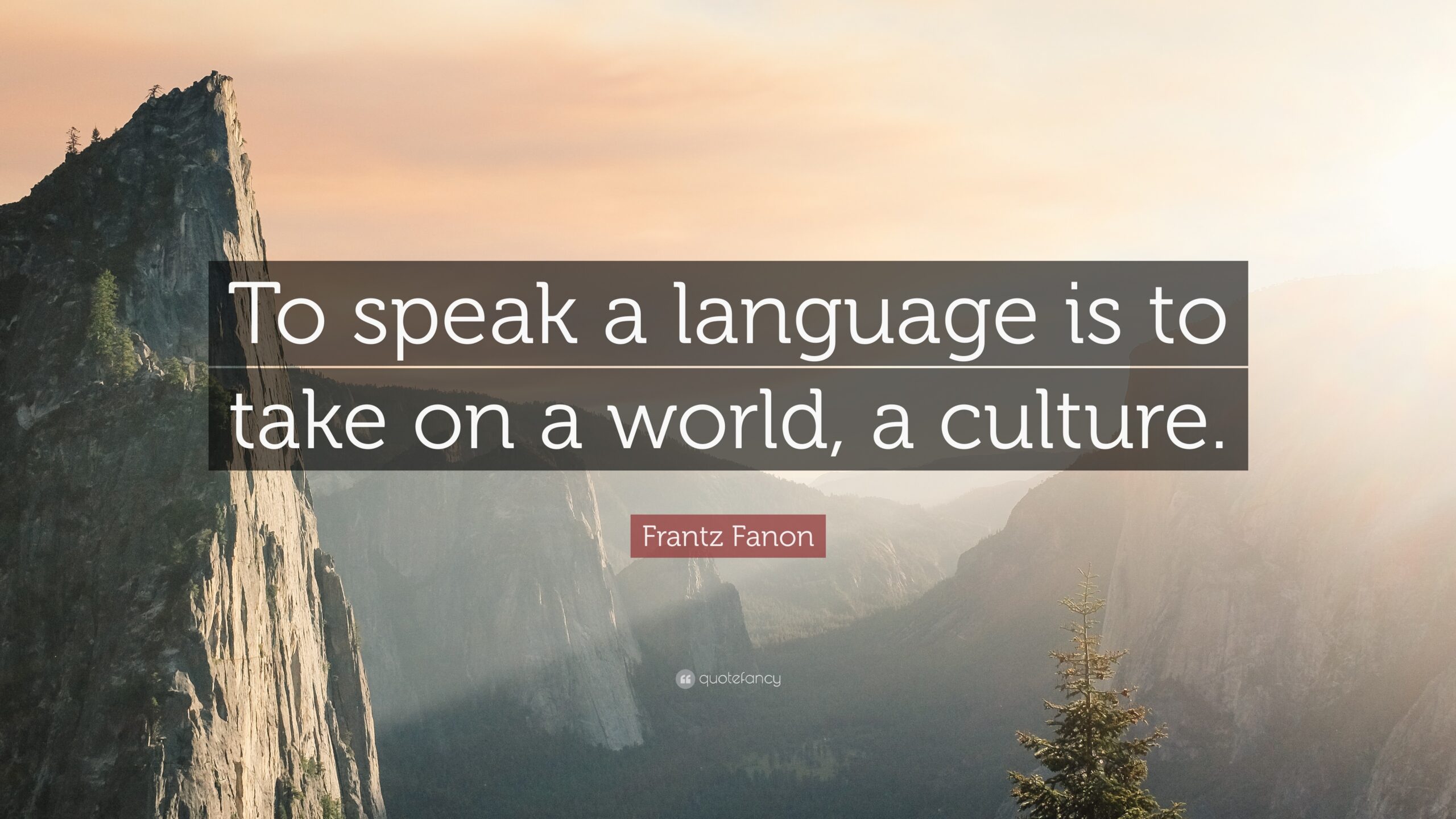 English as a Second Language