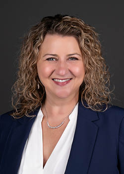 Ms. Margaret McConnell Ms. Margaret McConnell Executive Director, WDIY