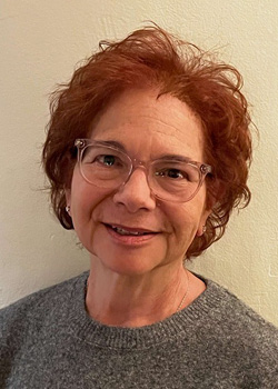 Ms. Nancy Scheller Hays