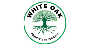 White Oak Profit Strategies Student Champion sponsor for faces of literacy