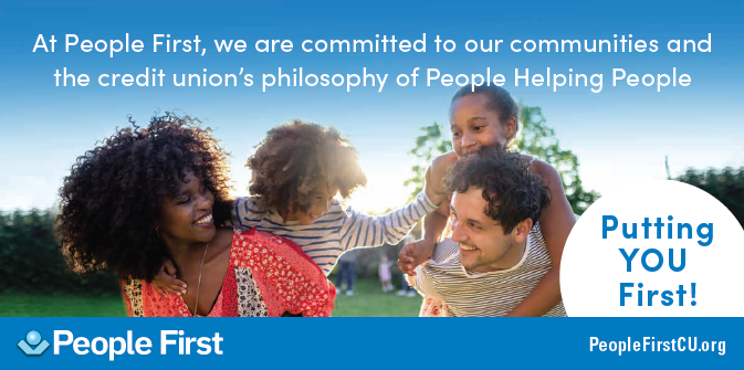 people first credit union
